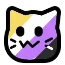 Sticker 🏳️‍🌈