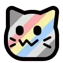 Sticker 🏳️‍🌈