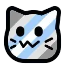 Sticker 🏳️‍🌈