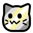 Sticker 🏳️‍🌈