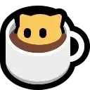 Sticker ☕️