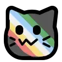 Sticker 🏳️‍🌈