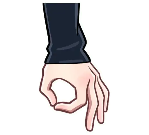 Sticker 👌