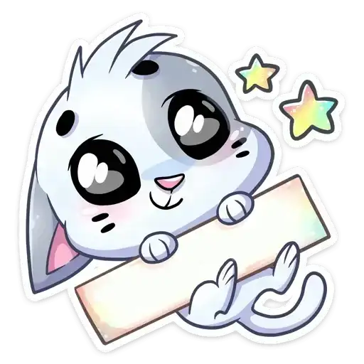Sticker 🤩