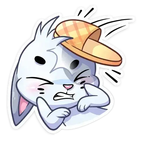 Sticker 🙅‍♂️