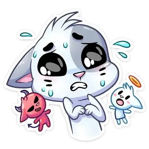 Sticker 😓