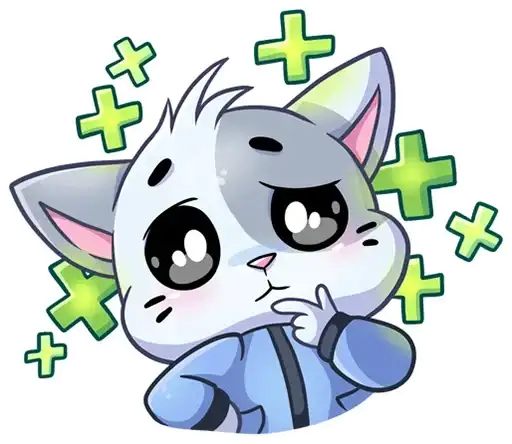 Sticker 🤔