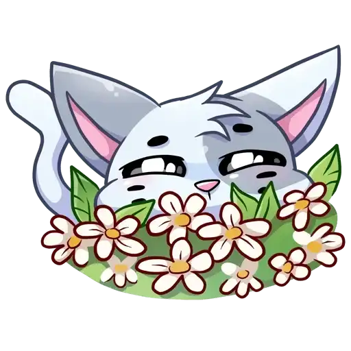 Sticker 🌼