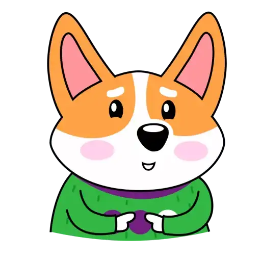 Коржик preview