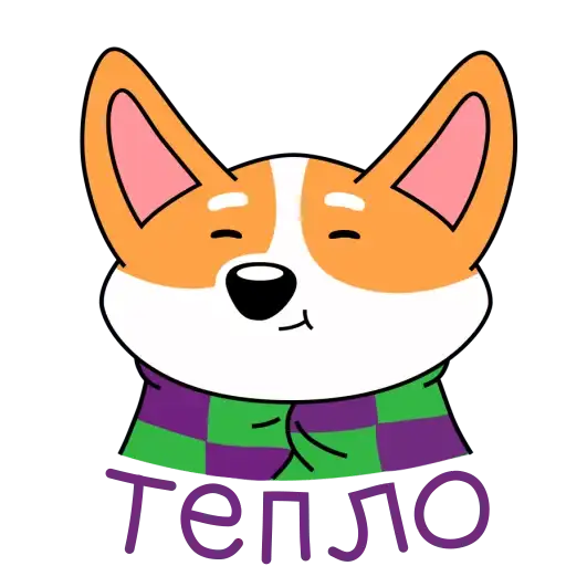 Коржик preview