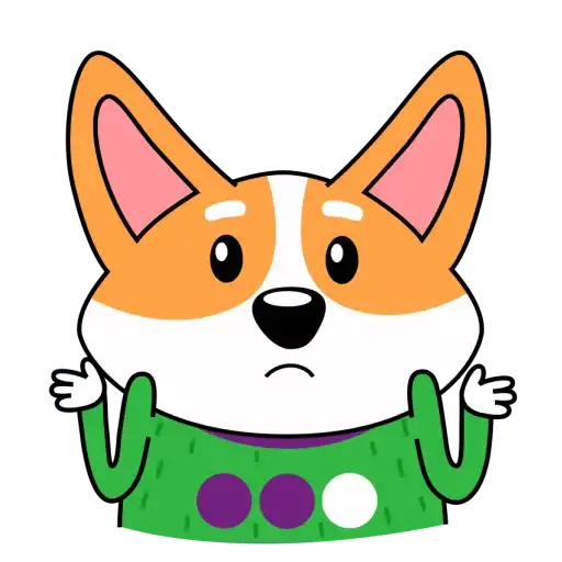 Sticker 🤔