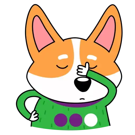 Sticker 🤦‍♂️