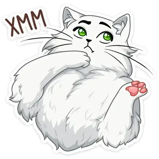 Sticker 😙