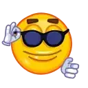 Sticker 😎