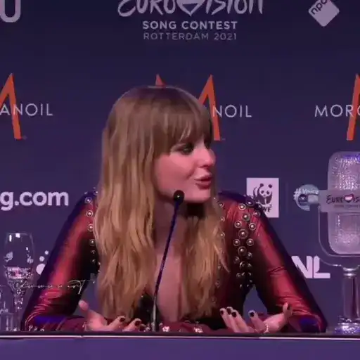 Ruly Mirv Walks by f Stik Bot preview