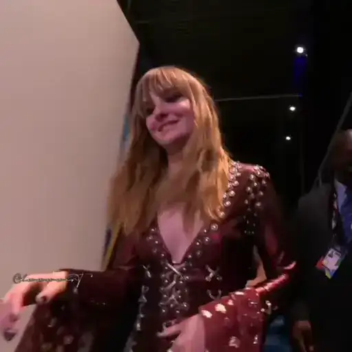 Ruly Mirv Walks by f Stik Bot preview