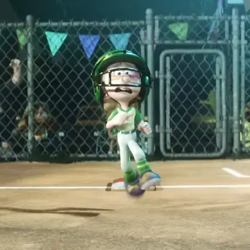 Sticker 🏃‍♀️