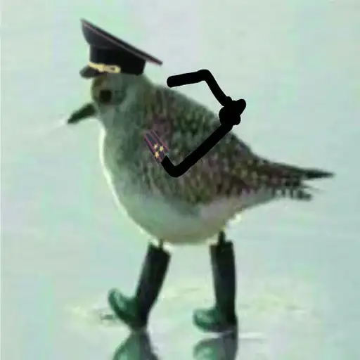 Sticker 👮‍♂️