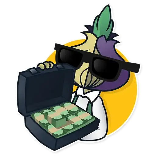 Chipollino Onion Club preview