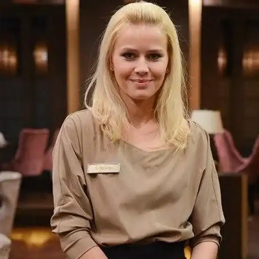 Sticker 👱‍♀️