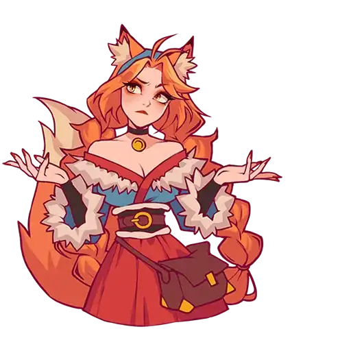 Sticker 🤷‍♀️