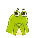 Sticker 🤷‍♂️