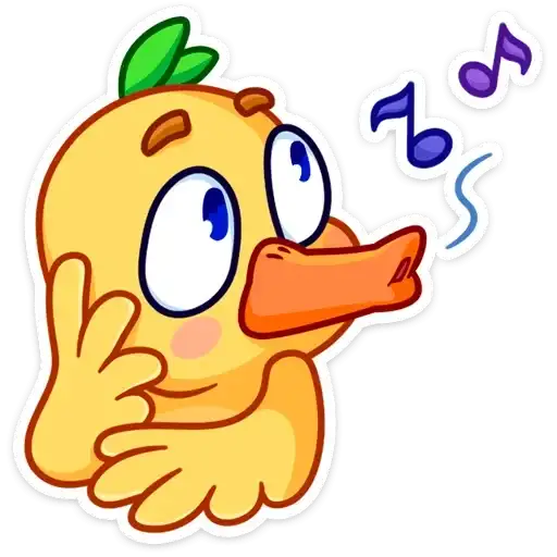 Sticker 🎶