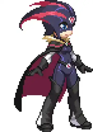 Sticker 🦸‍♀️