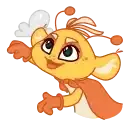 Sticker 🦸‍♀️