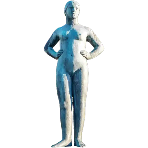 Sticker 🧍‍♀️