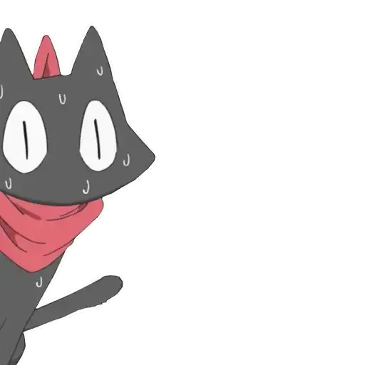 Sakamoto ༓☾Nichijou☽༓ preview