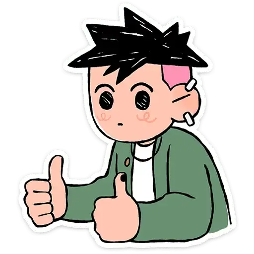 Sticker 👍