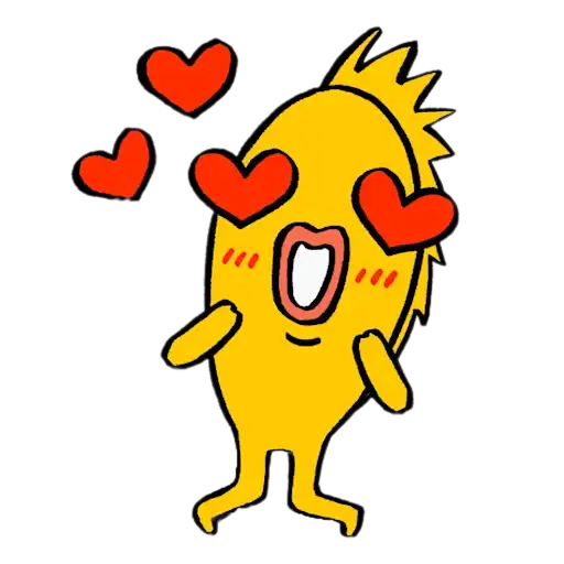Sticker 😍