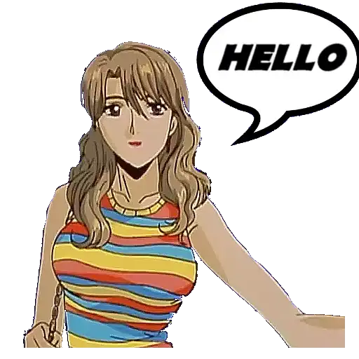 Sticker 👋