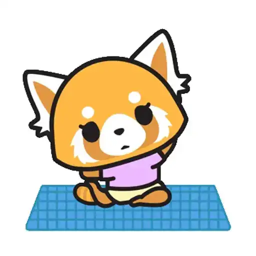 Sticker 🧘‍♀️