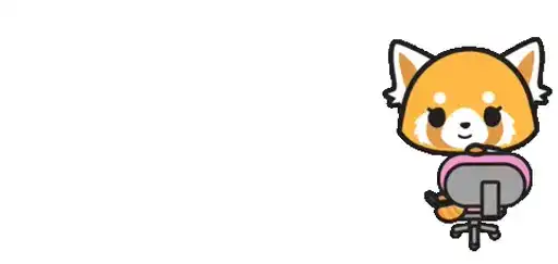 Sticker 🩷