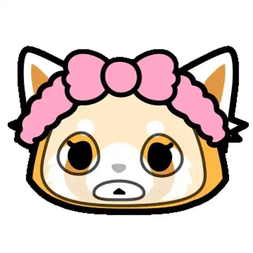 Sticker 💆‍♀️