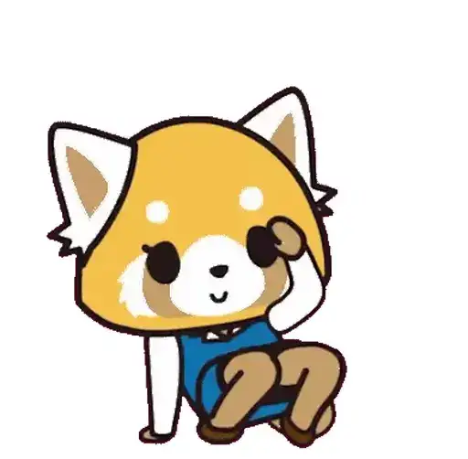 Sticker 💃