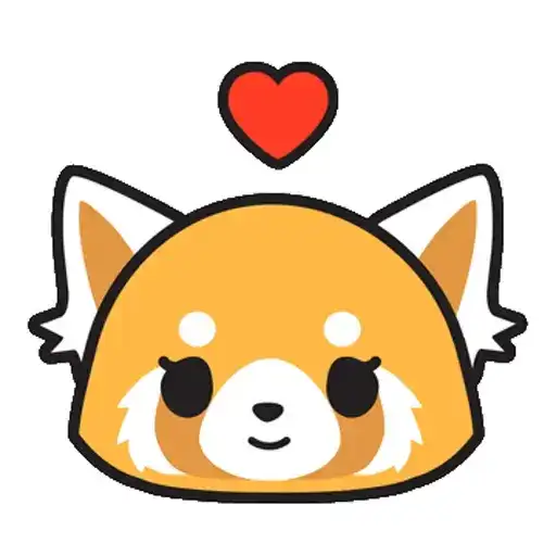 Sticker ❤️