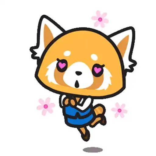 Sticker 😍