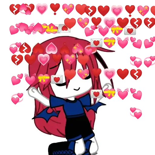 Sticker ❤️‍🔥