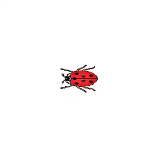 Sticker 🐞