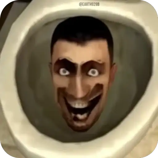 Skibidi Toilets preview