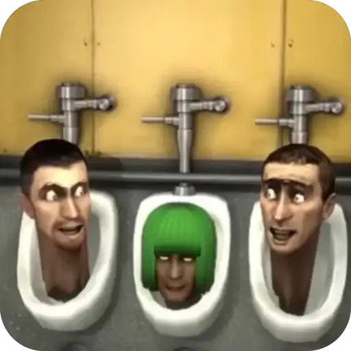 Skibidi Toilets preview