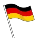 Sticker 🇩🇪