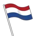 Sticker 🇳🇱