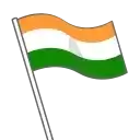 Sticker 🇮🇳