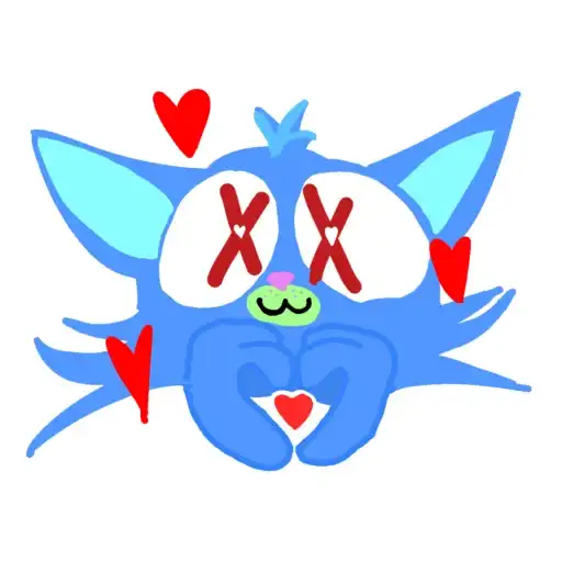 Sticker 😘