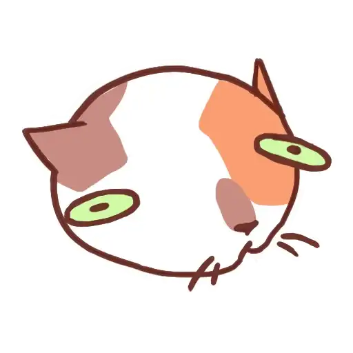 Cat Motions ) without text preview