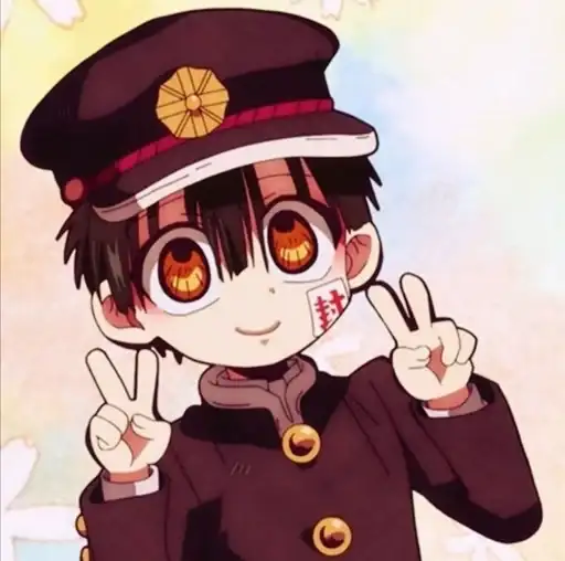 Ханако -> preview